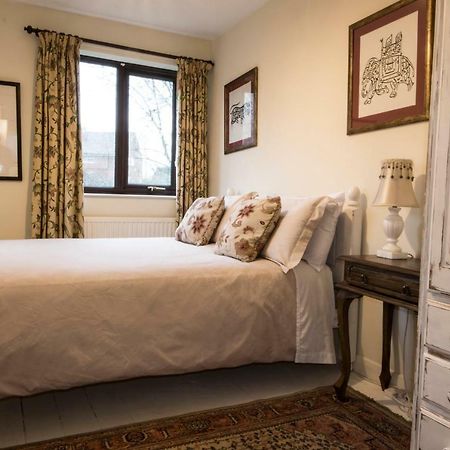 Dilkara Apartment Гластонбери Экстерьер фото