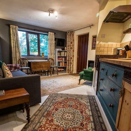 Dilkara Apartment Гластонбери Экстерьер фото